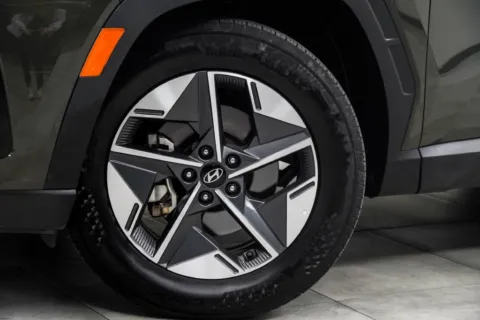 More photos of 2025 Hyundai Tucson SEL at Grand Motorcars Marietta, GA