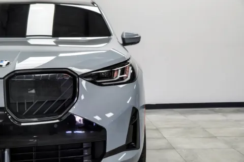 More photos of 2025 BMW X3 30 xDrive at Grand Motorcars Marietta, GA