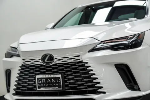 Photos of 2024 Lexus RX 350 Premium for sale in Marietta, GA at Grand Motorcars Marietta