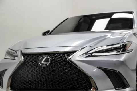 Photos of 2023 Lexus ES 350 F Sport for sale in Marietta, GA at Grand Motorcars Marietta