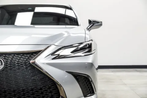 More photos of 2023 Lexus ES 350 F Sport at Grand Motorcars Marietta, GA
