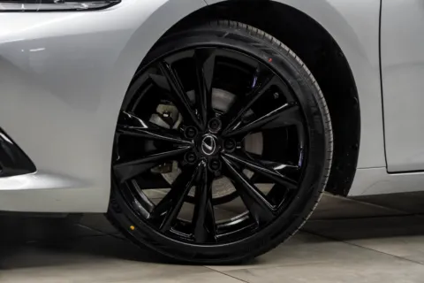 More photos of 2023 Lexus ES 350 F Sport at Grand Motorcars Marietta, GA