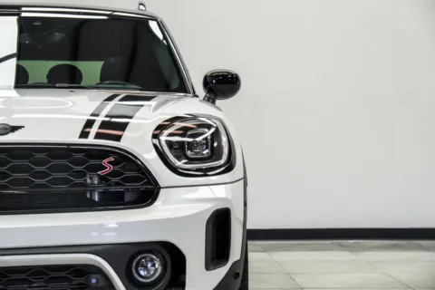 More photos of 2023 MINI Cooper S Countryman at Grand Motorcars Marietta, GA