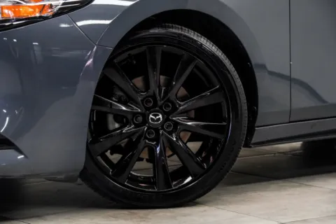 More photos of 2023 Mazda Mazda3 2.5 S Carbon Edition at Grand Motorcars Marietta, GA