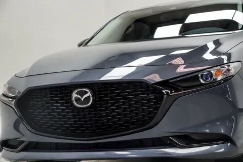 Photos of 2023 Mazda Mazda3 2.5 S Carbon Edition for sale in Marietta, GA at Grand Motorcars Marietta