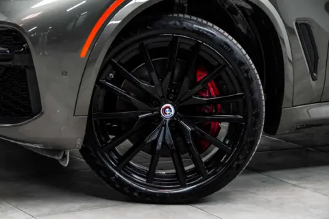More photos of 2023 BMW X5 M50i at Grand Motorcars Marietta, GA