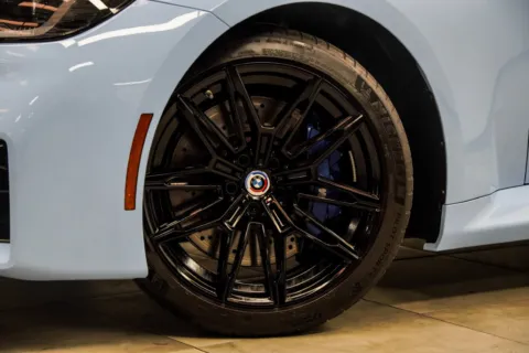 More photos of 2023 BMW M2 at Grand Motorcars Marietta, GA