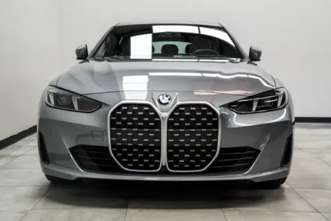 More photos of 2025 BMW 4 Series 430i Gran Coupe at Grand Motorcars Marietta, GA