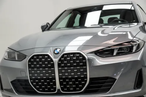 Photos of 2025 BMW 4 Series 430i Gran Coupe for sale in Marietta, GA at Grand Motorcars Marietta