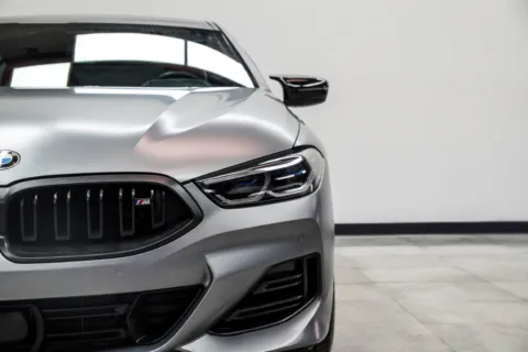 More photos of 2025 BMW 8 Series M850i xDrive Gran Coupe at Grand Motorcars Marietta, GA
