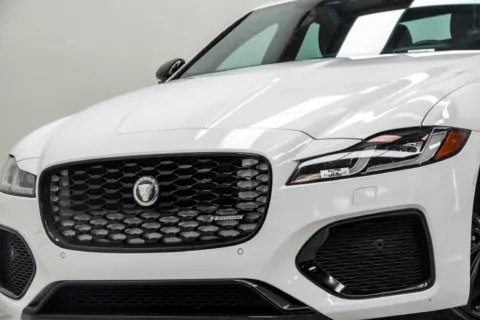 Photos of 2024 Jaguar XF R-Dynamic SE for sale in Marietta, GA at Grand Motorcars Marietta