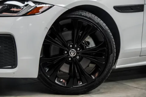 More photos of 2024 Jaguar XF R-Dynamic SE at Grand Motorcars Marietta, GA