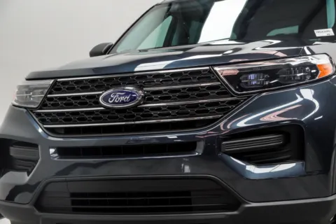 Photos of 2024 Ford Explorer XLT for sale in Marietta, GA at Grand Motorcars Marietta