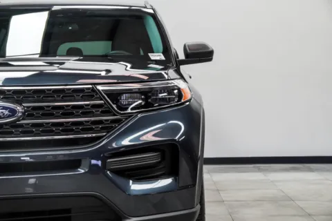 More photos of 2024 Ford Explorer XLT at Grand Motorcars Marietta, GA