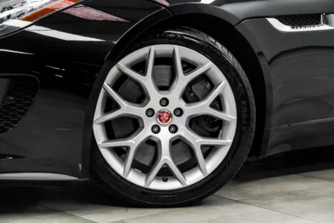 More photos of 2017 Jaguar F-TYPE S at Grand Motorcars Marietta, GA