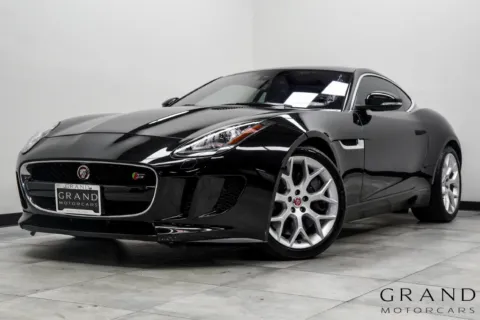 Unknown 2017 Jaguar F-TYPE S for sale in Marietta, GA