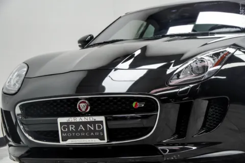 Photos of 2017 Jaguar F-TYPE S for sale in Marietta, GA at Grand Motorcars Marietta