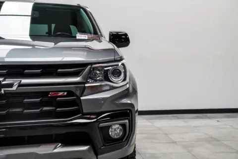 More photos of 2022 Chevrolet Colorado Z71 at Grand Motorcars Marietta, GA