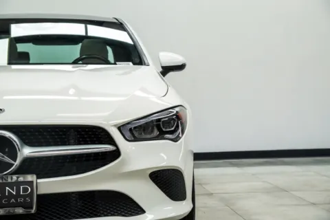 More photos of 2022 Mercedes-Benz CLA 250 at Grand Motorcars Marietta, GA