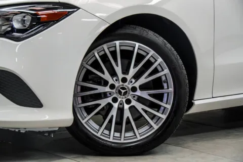 More photos of 2022 Mercedes-Benz CLA 250 at Grand Motorcars Marietta, GA