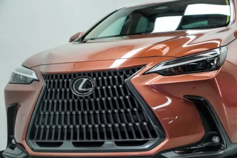 Photos of 2025 Lexus NX 250 Base for sale in Marietta, GA at Grand Motorcars Marietta