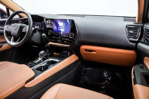 More photos of 2025 Lexus NX 250 Base at Grand Motorcars Marietta, GA