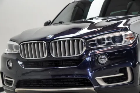 Another view of 2018 BMW X5 xDrive40e for sale in Marietta, GA at Grand Motorcars Marietta