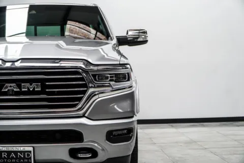 More photos of 2022 Ram 1500 Laramie Longhorn at Grand Motorcars Marietta, GA