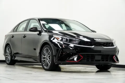 More photos of 2023 Kia Forte GT-Line at Grand Motorcars Marietta, GA