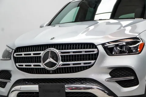 Photos of 2024 Mercedes-Benz GLE 450e for sale in Marietta, GA at Grand Motorcars Marietta