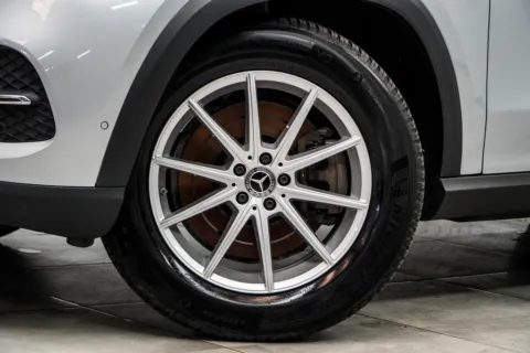 Another view of 2024 Mercedes-Benz GLE 450e for sale in Marietta, GA at Grand Motorcars Marietta