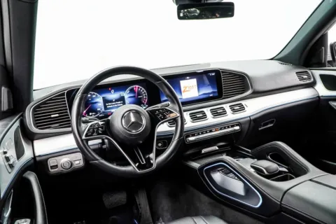 More photos of 2024 Mercedes-Benz GLE 450e at Grand Motorcars Marietta, GA