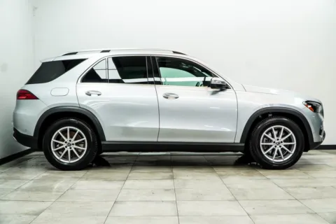 More photos of 2024 Mercedes-Benz GLE 450e at Grand Motorcars Marietta, GA