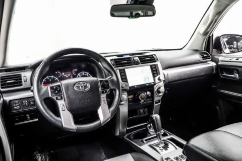 More photos of 2021 Toyota 4Runner SR5 Premium at Grand Motorcars Marietta, GA