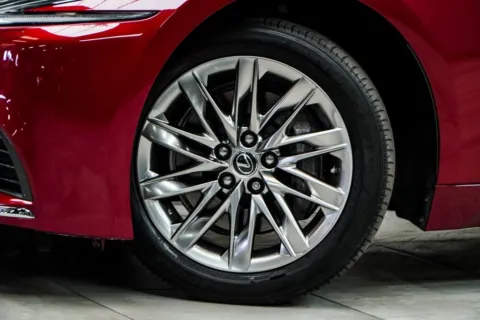 Another view of 2018 Lexus LS 500 Base for sale in Marietta, GA at Grand Motorcars Marietta