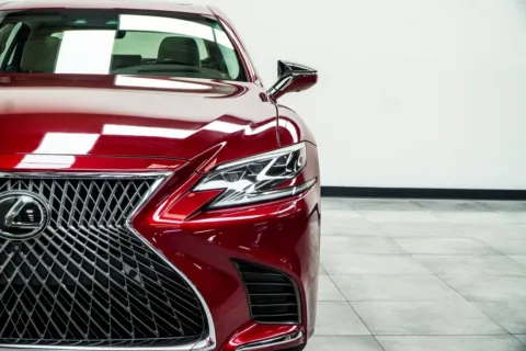 More photos of 2018 Lexus LS 500 Base at Grand Motorcars Marietta, GA