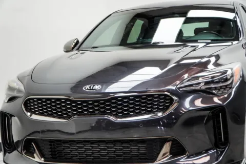 Photos of 2020 Kia Stinger GT for sale in Marietta, GA at Grand Motorcars Marietta
