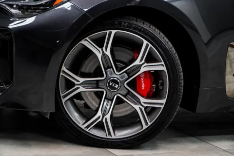 Another view of 2020 Kia Stinger GT for sale in Marietta, GA at Grand Motorcars Marietta