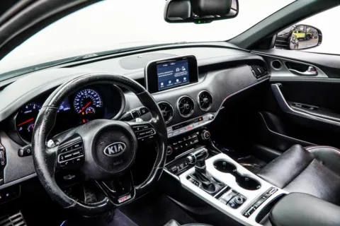 More photos of 2020 Kia Stinger GT at Grand Motorcars Marietta, GA