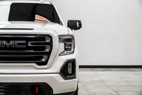 More photos of 2021 GMC Sierra 1500 AT4 at Grand Motorcars Marietta, GA