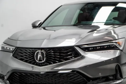 Photos of 2023 Acura Integra A-Spec Tech Package for sale in Marietta, GA at Grand Motorcars Marietta