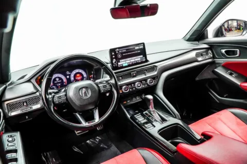 More photos of 2023 Acura Integra A-Spec Tech Package at Grand Motorcars Marietta, GA