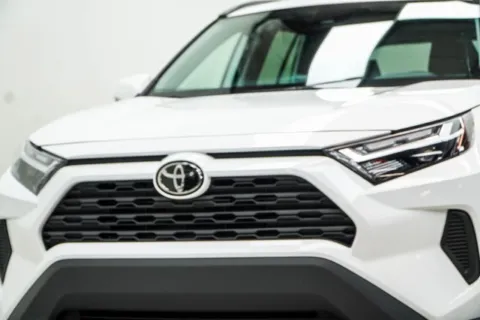 Photos of 2024 Toyota RAV4 XLE for sale in Marietta, GA at Grand Motorcars Marietta