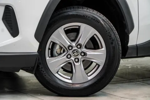 Another view of 2024 Toyota RAV4 XLE for sale in Marietta, GA at Grand Motorcars Marietta