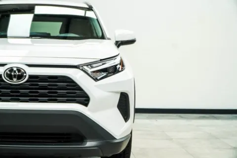 More photos of 2024 Toyota RAV4 XLE at Grand Motorcars Marietta, GA