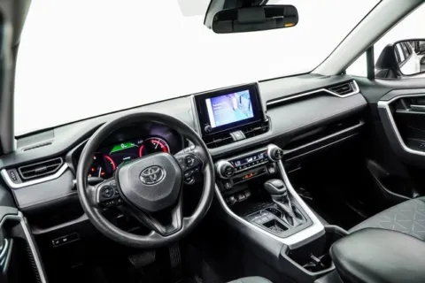 More photos of 2024 Toyota RAV4 XLE at Grand Motorcars Marietta, GA