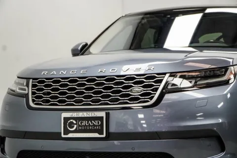 Photos of 2020 Land Rover Range Rover Velar S for sale in Marietta, GA at Grand Motorcars Marietta