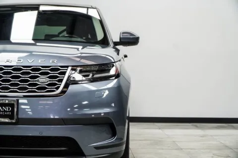 More photos of 2020 Land Rover Range Rover Velar S at Grand Motorcars Marietta, GA