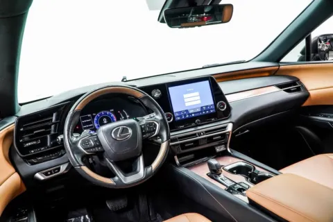 More photos of 2023 Lexus RX 350 Premium at Grand Motorcars Marietta, GA