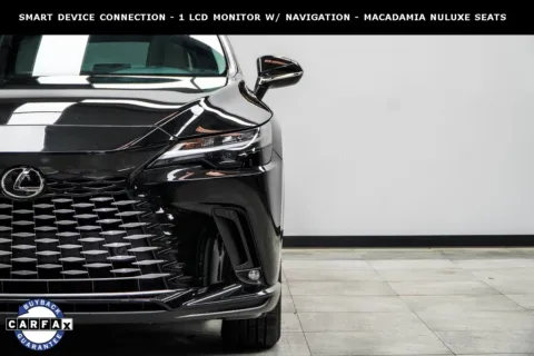More photos of 2023 Lexus RX 350 at Grand Motorcars Marietta, GA